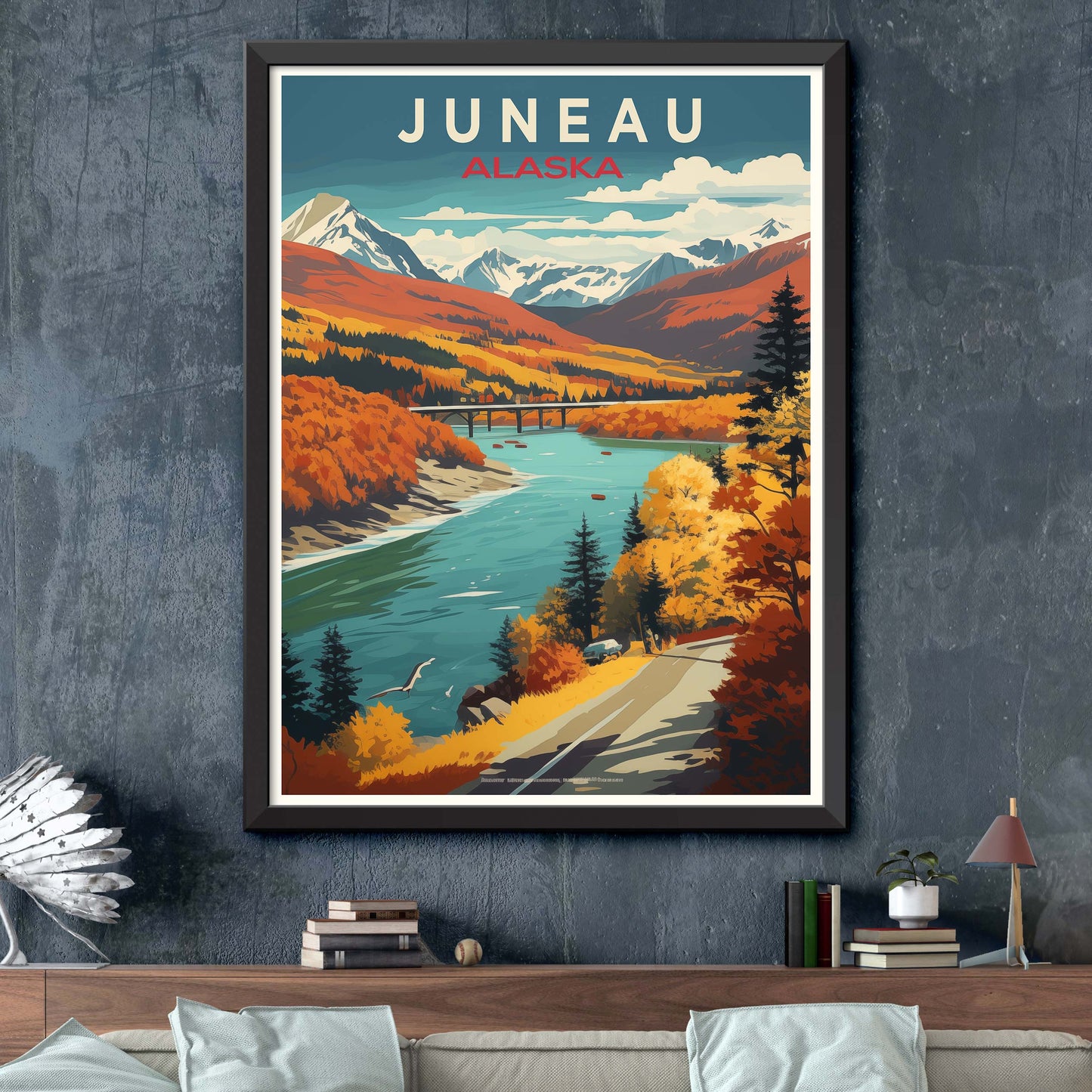 Arctic Majesty: Exploring Juneau, Alaska