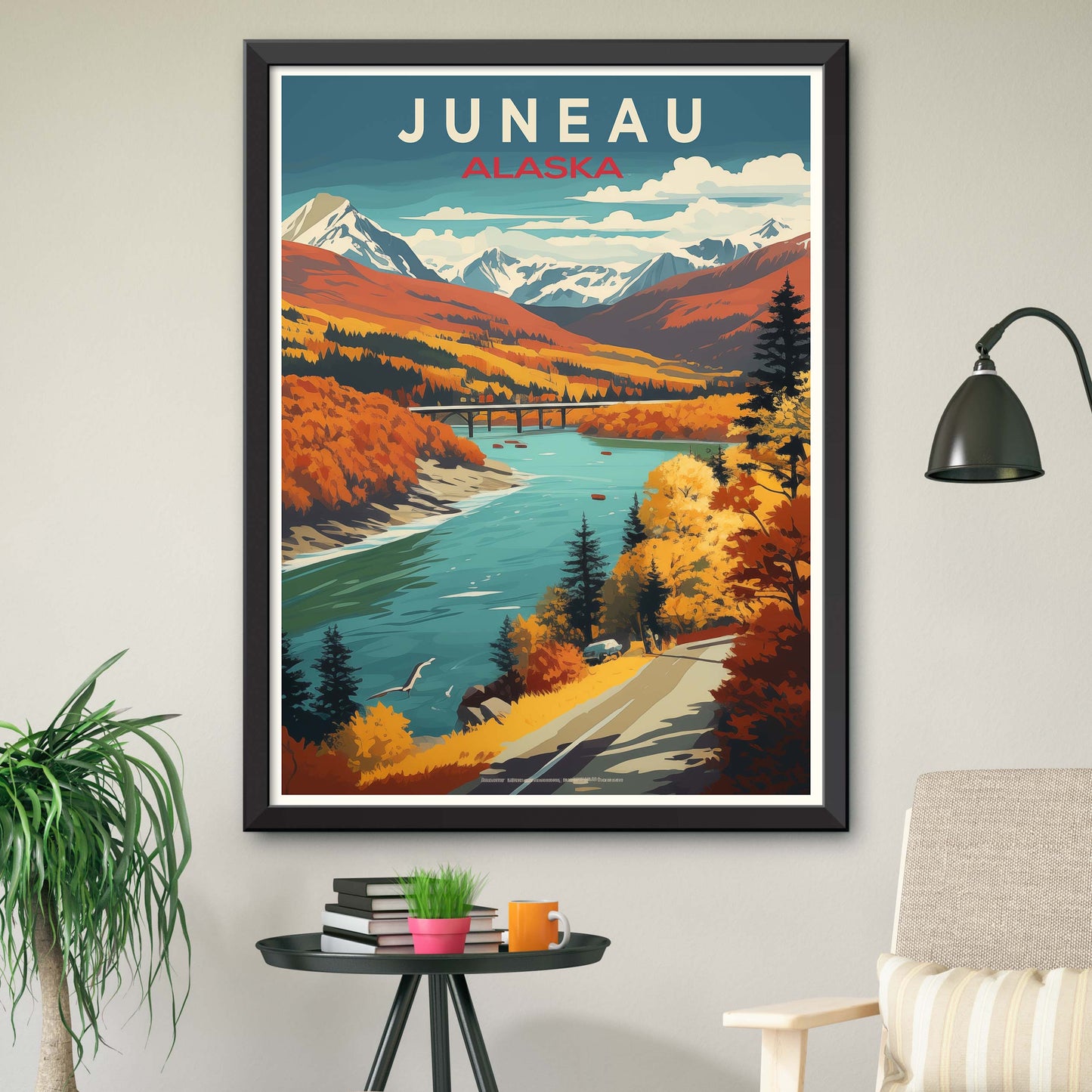 Arctic Majesty: Exploring Juneau, Alaska