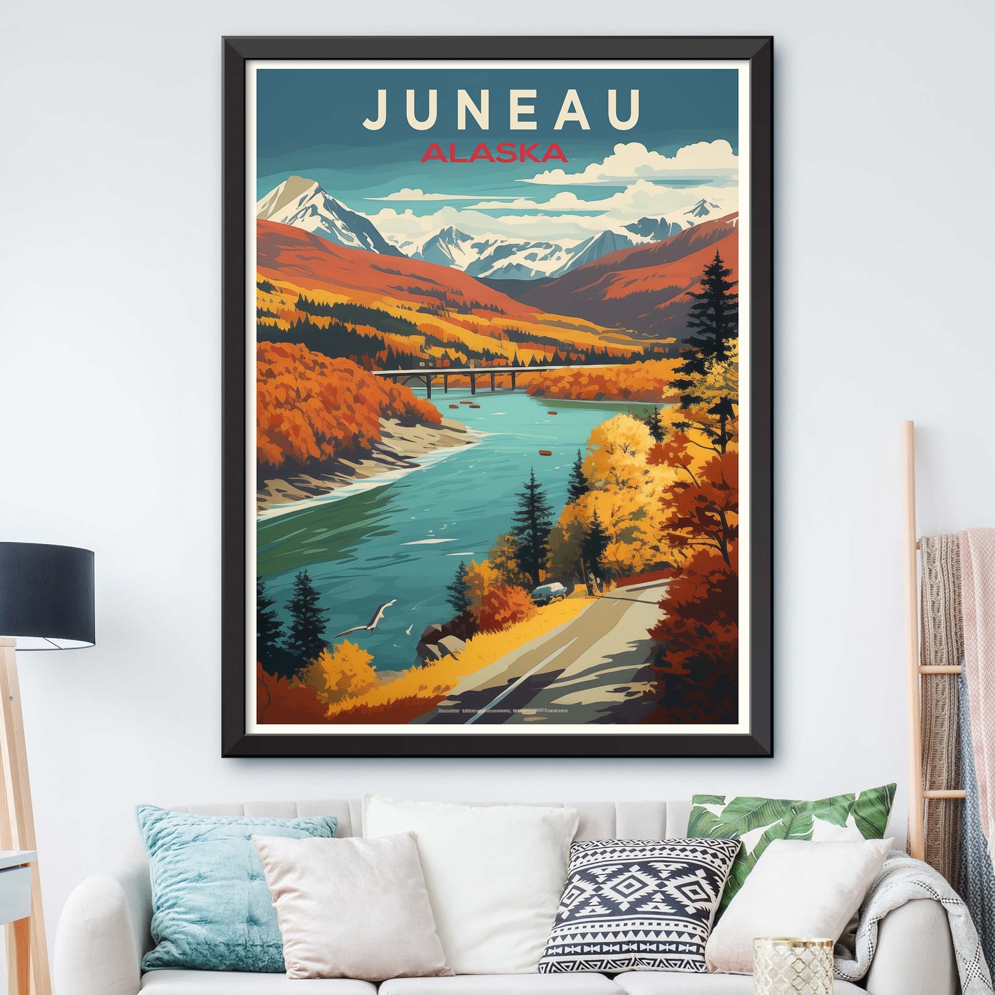 Arctic Majesty: Exploring Juneau, Alaska