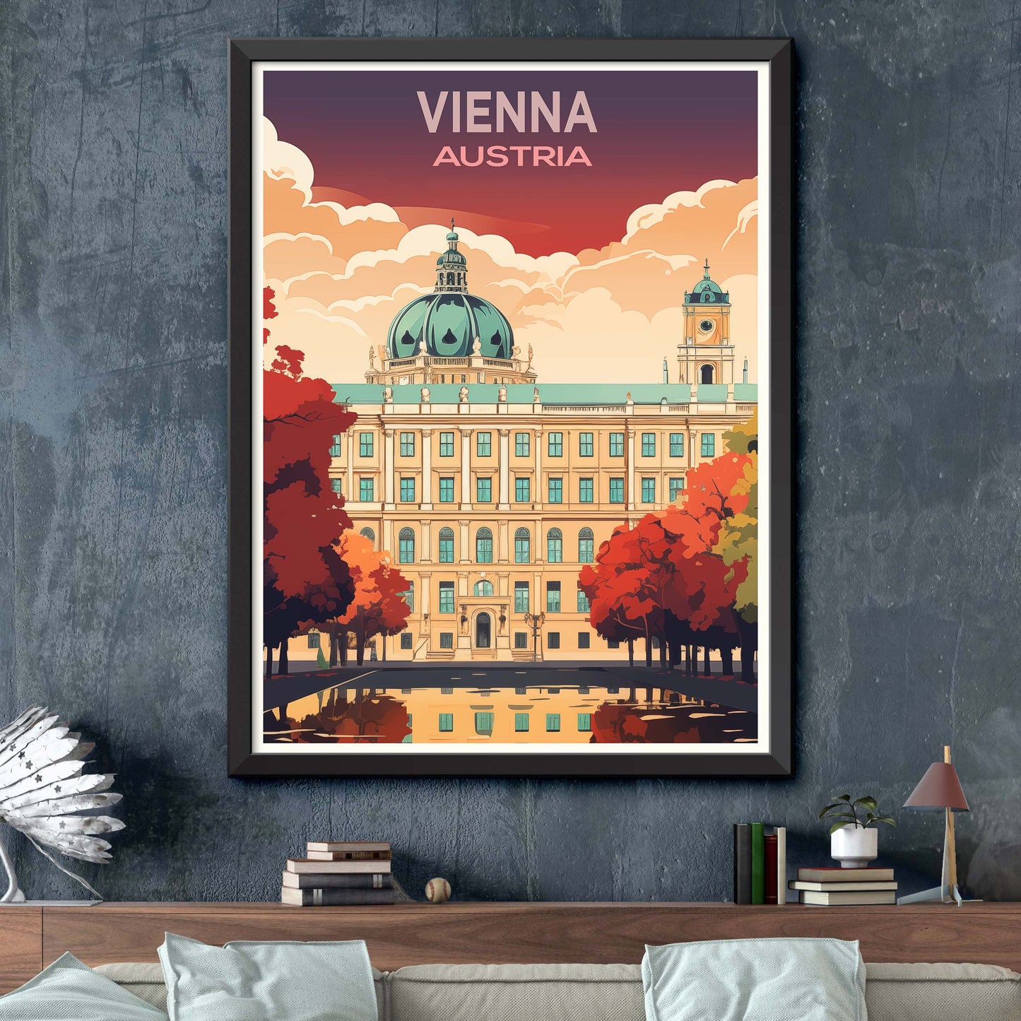 Viennese Waltz: Imperial Grandeur