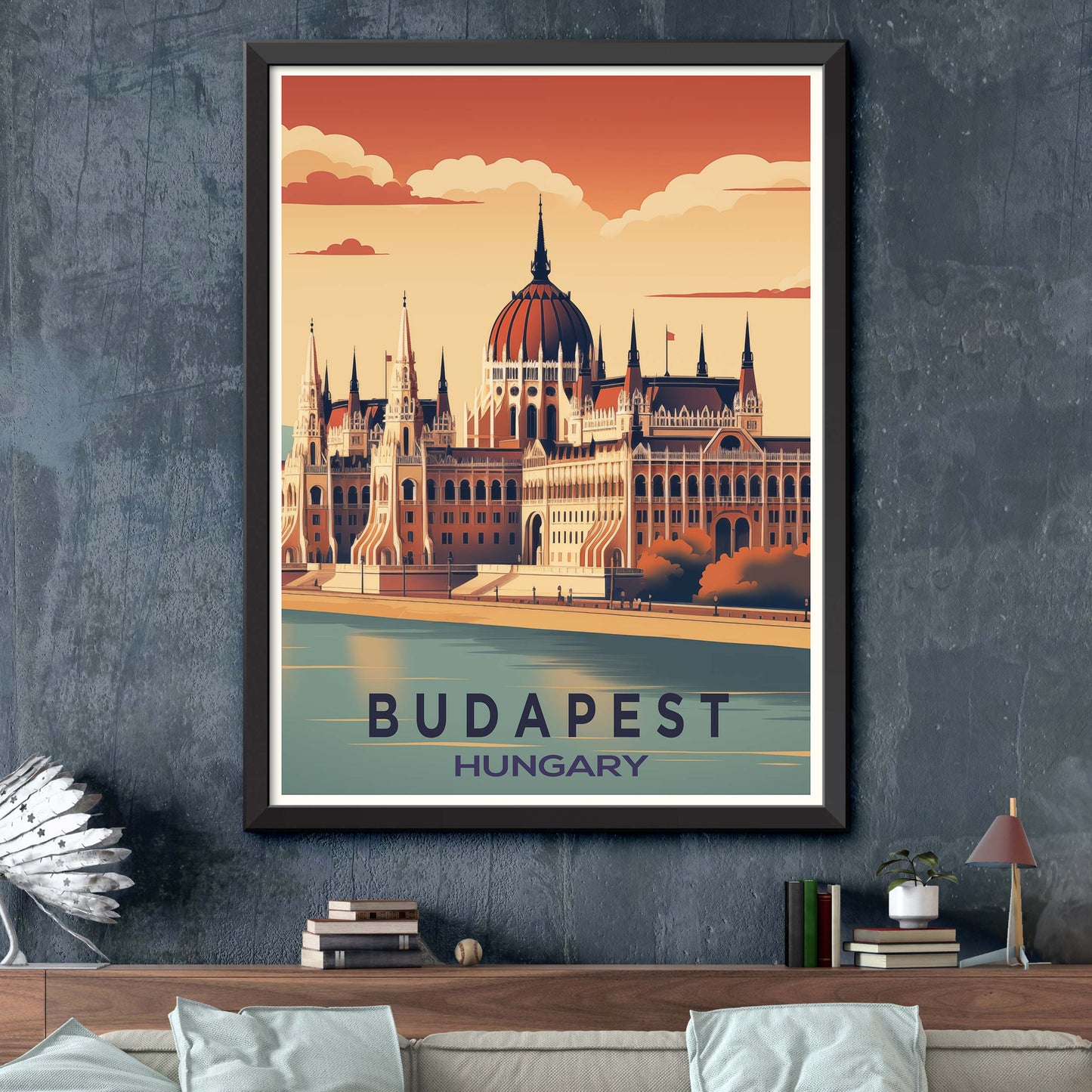 Enchanting Budapest: Captivating Hungary's Heart