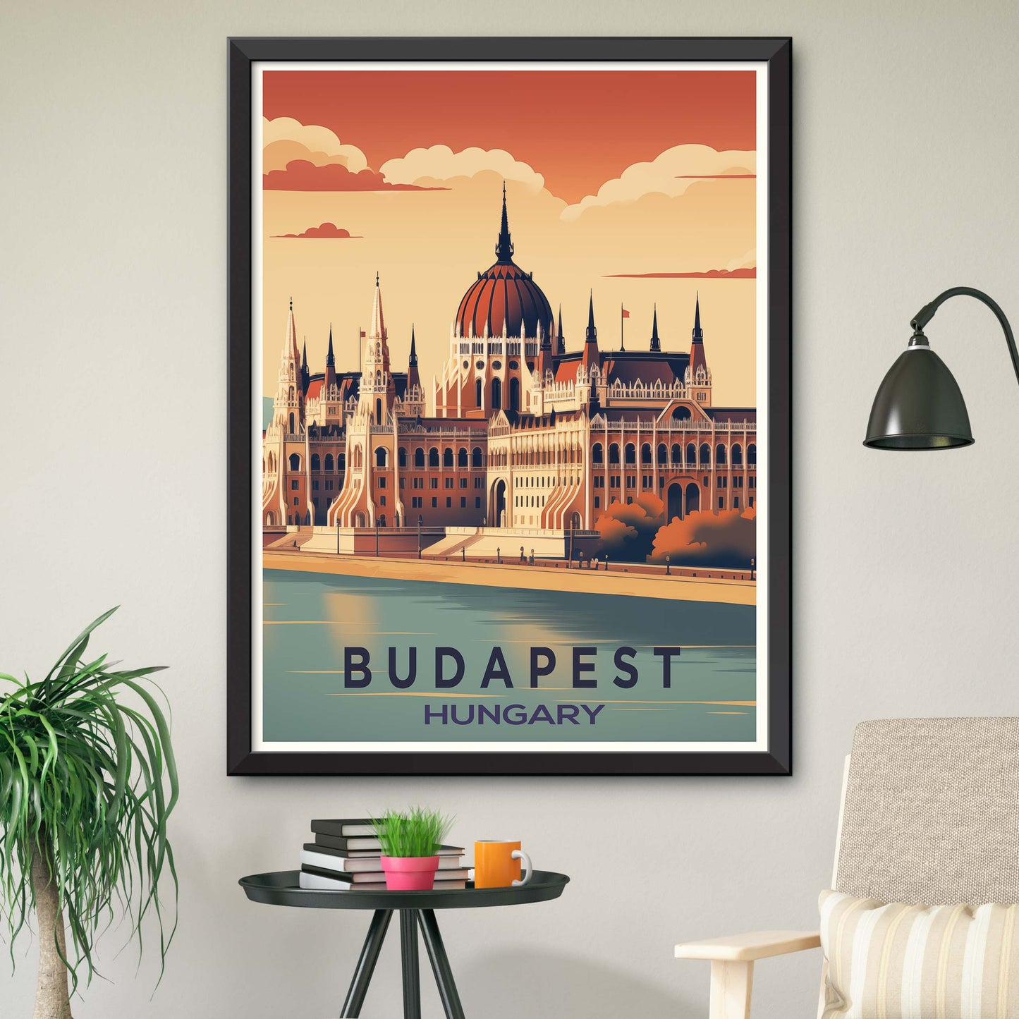 Enchanting Budapest: Captivating Hungary's Heart