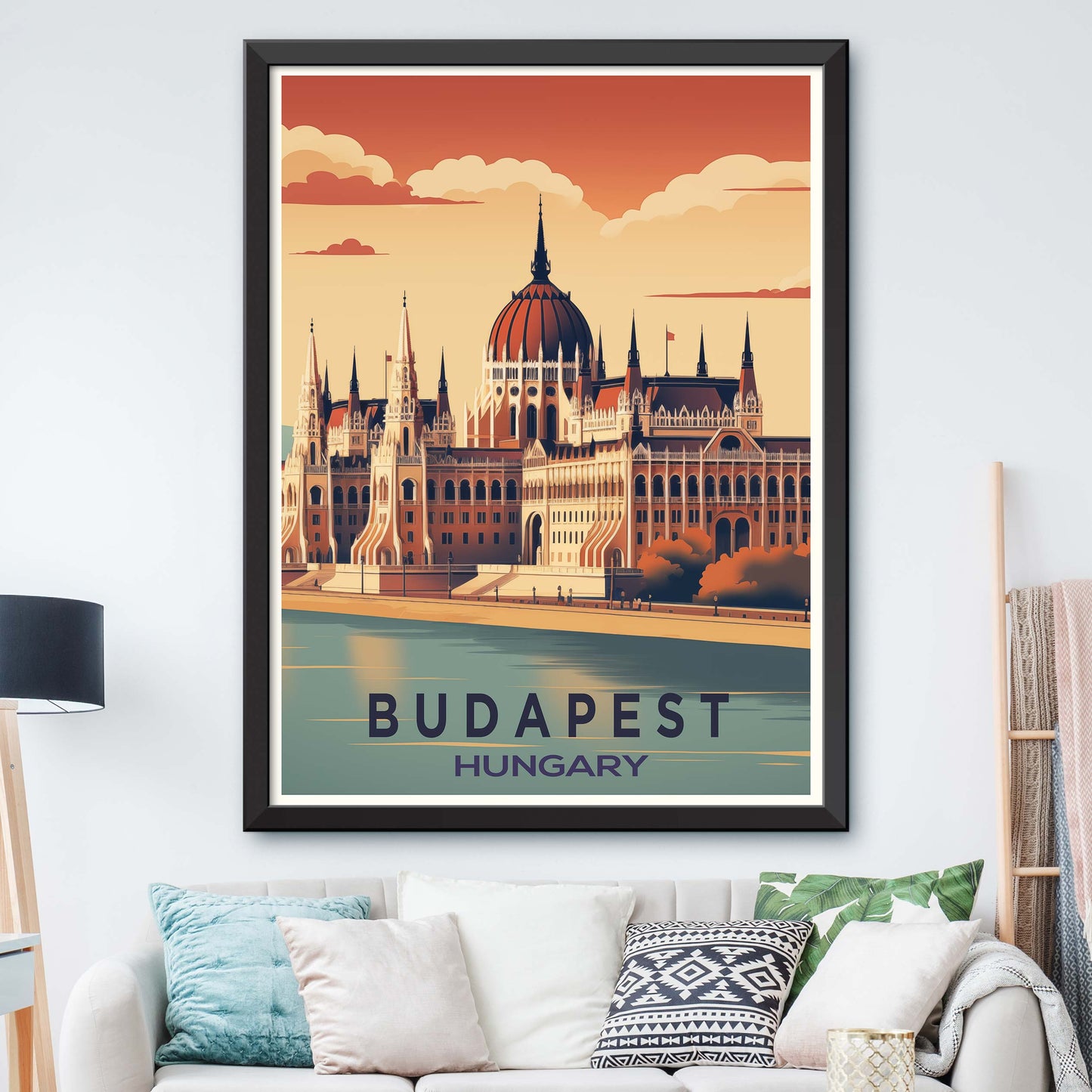 Enchanting Budapest: Captivating Hungary's Heart