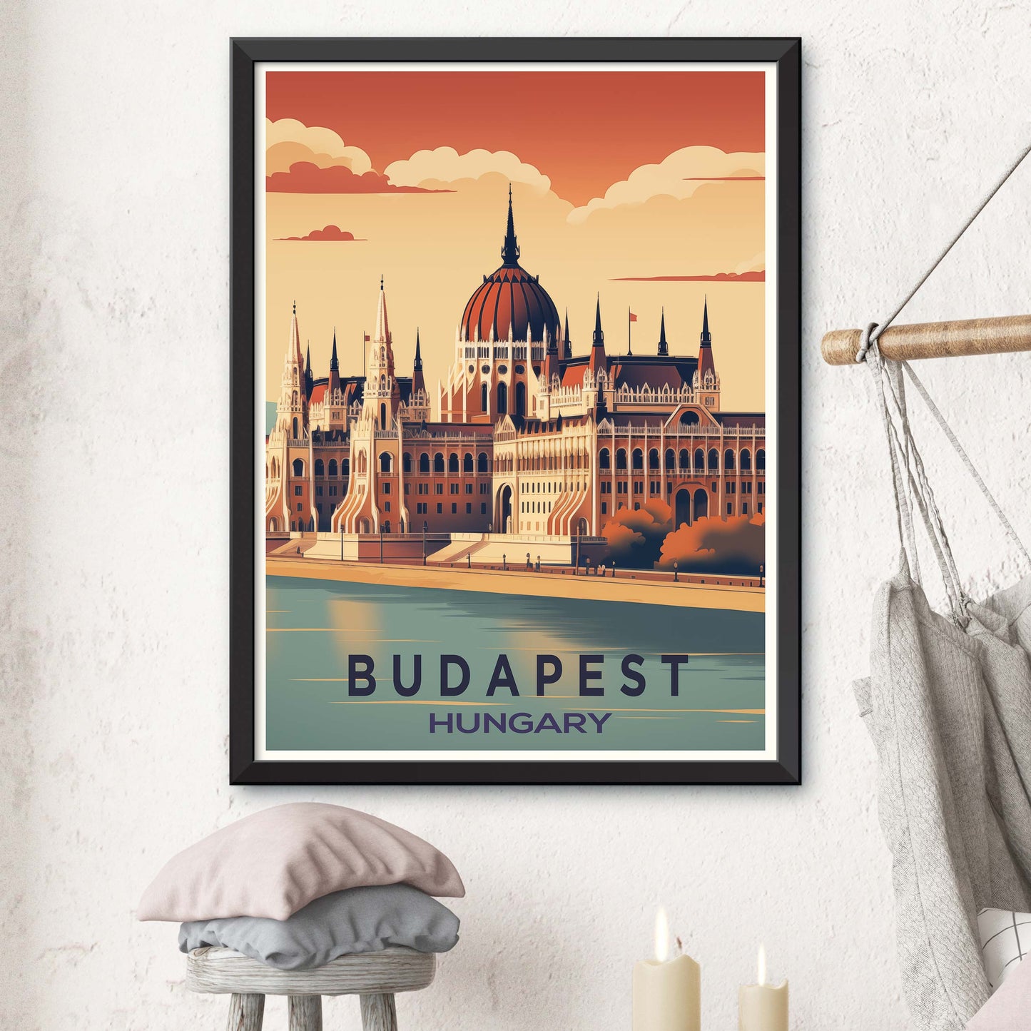 Enchanting Budapest: Captivating Hungary's Heart