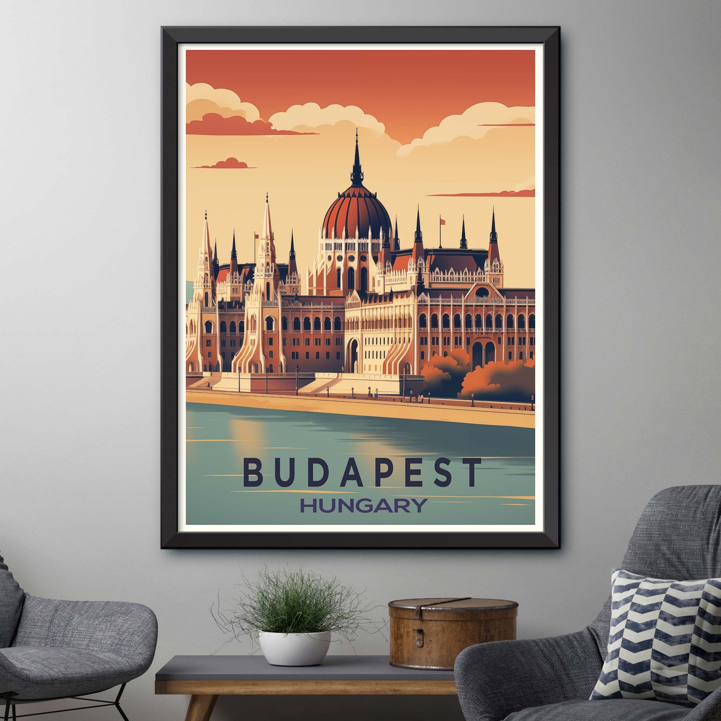 Enchanting Budapest: Captivating Hungary's Heart