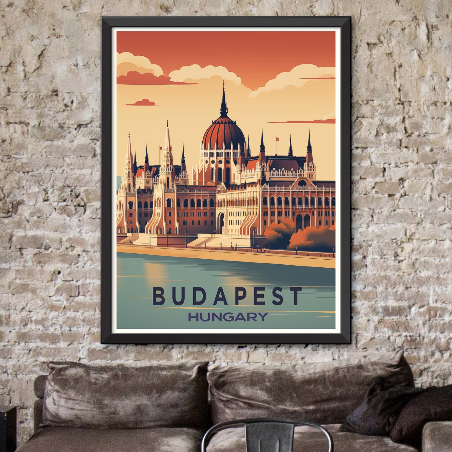 Enchanting Budapest: Captivating Hungary's Heart