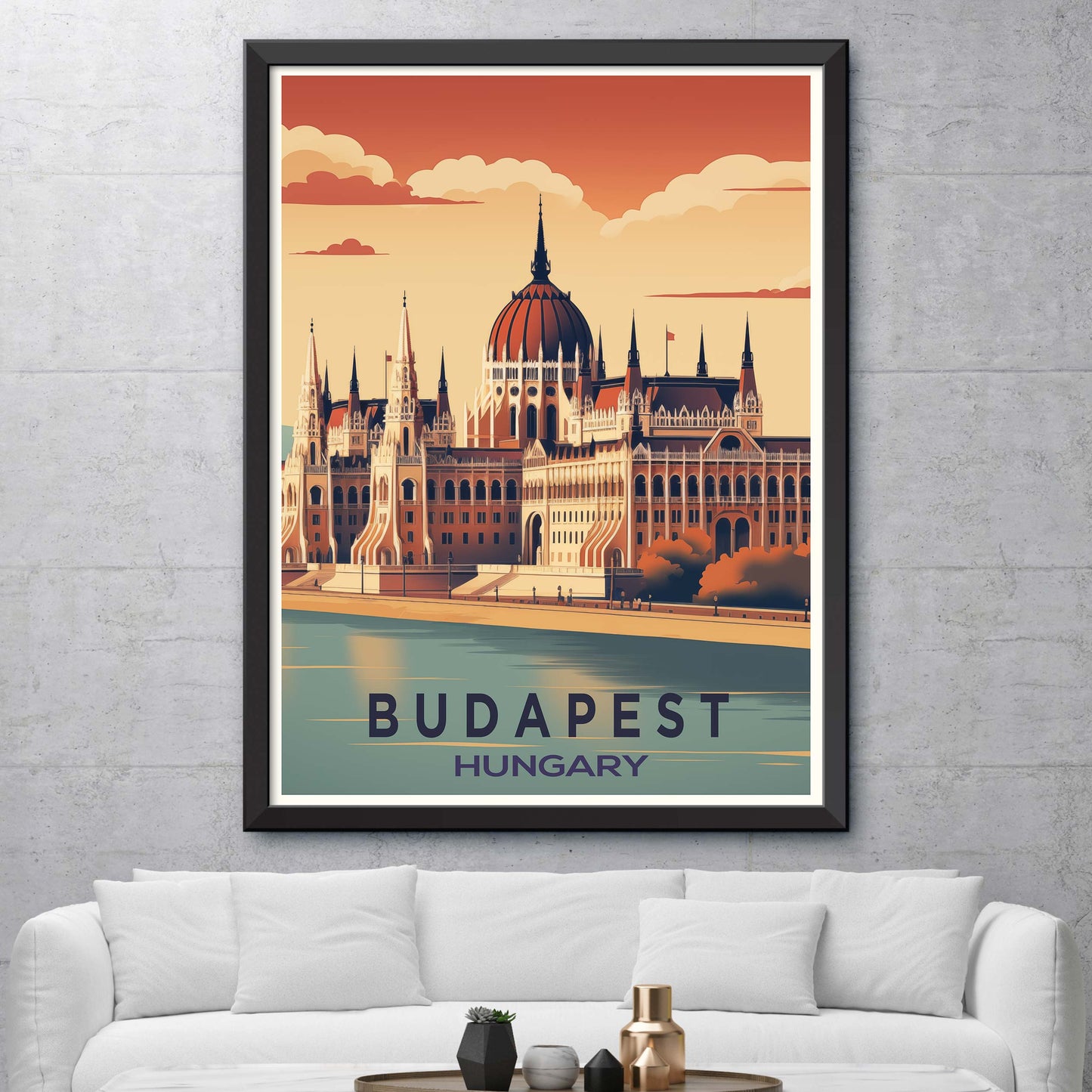 Enchanting Budapest: Captivating Hungary's Heart