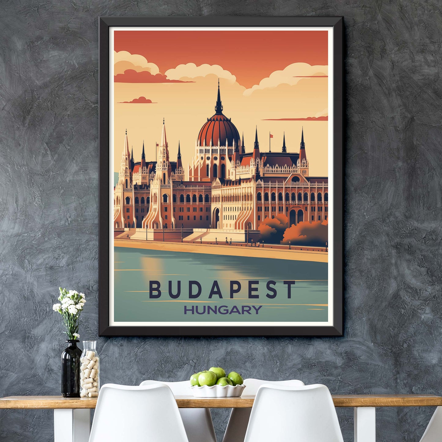 Enchanting Budapest: Captivating Hungary's Heart