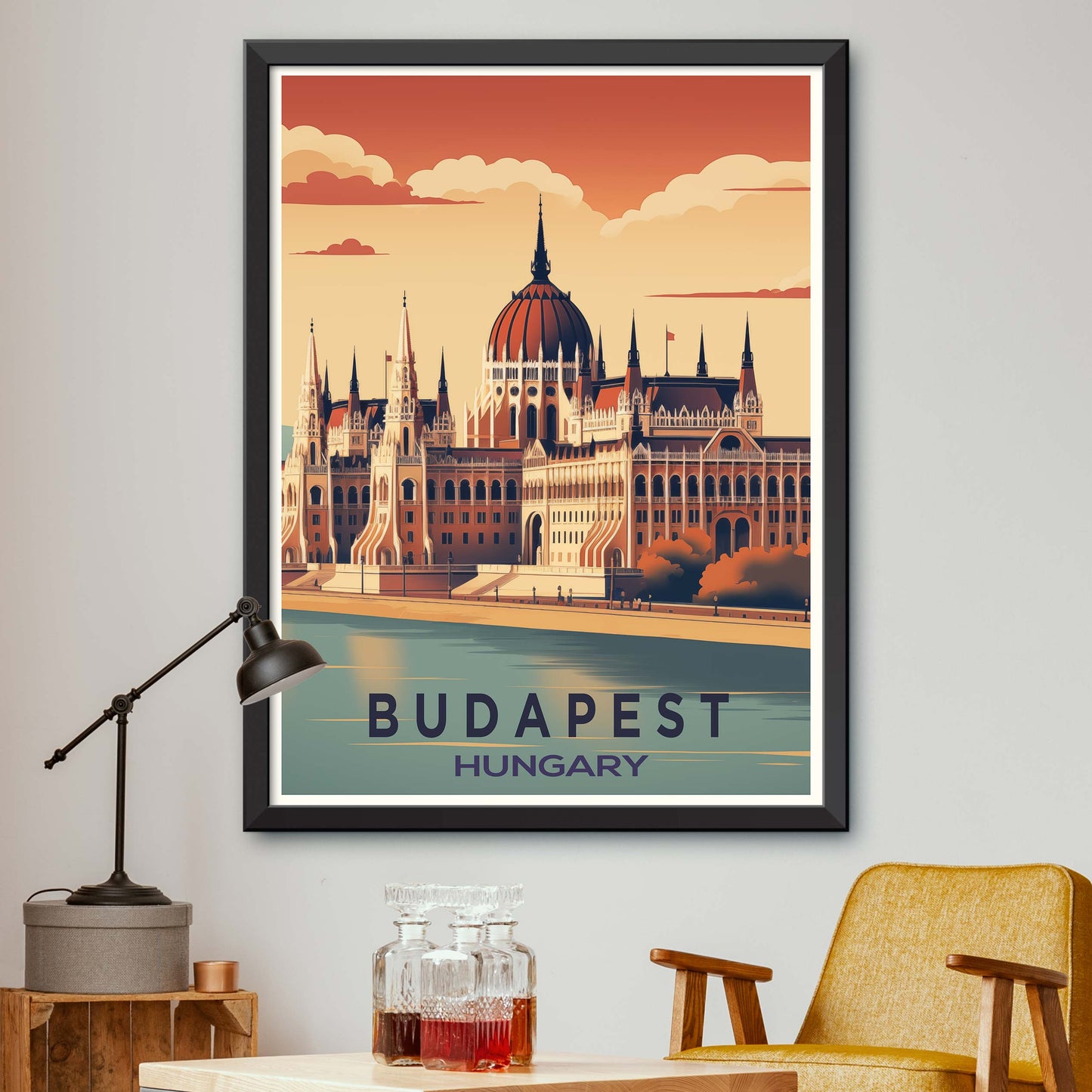 Enchanting Budapest: Captivating Hungary's Heart