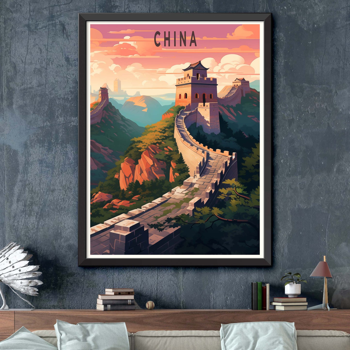 Discover China: A Journey Through Tradition and Innovation