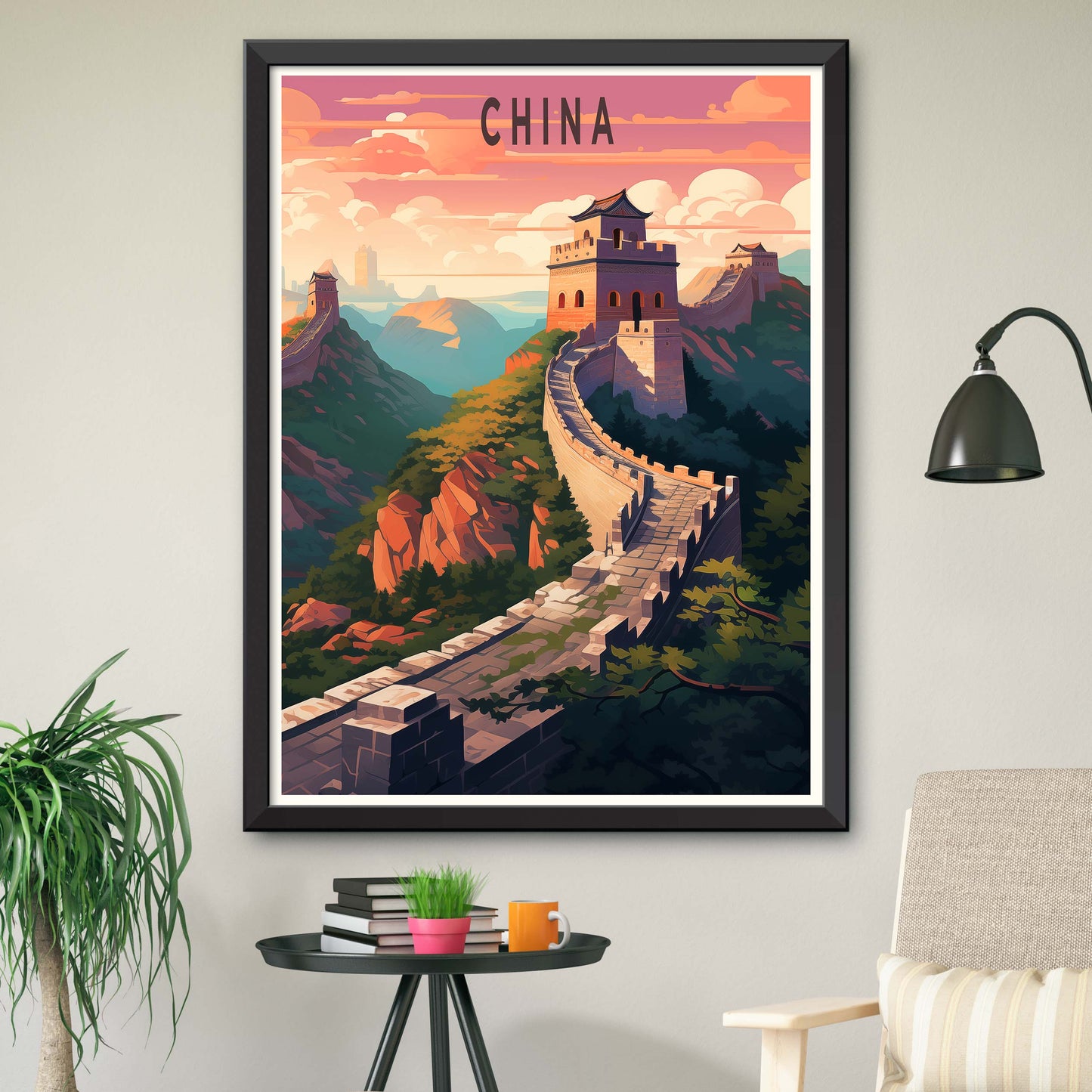 Discover China: A Journey Through Tradition and Innovation