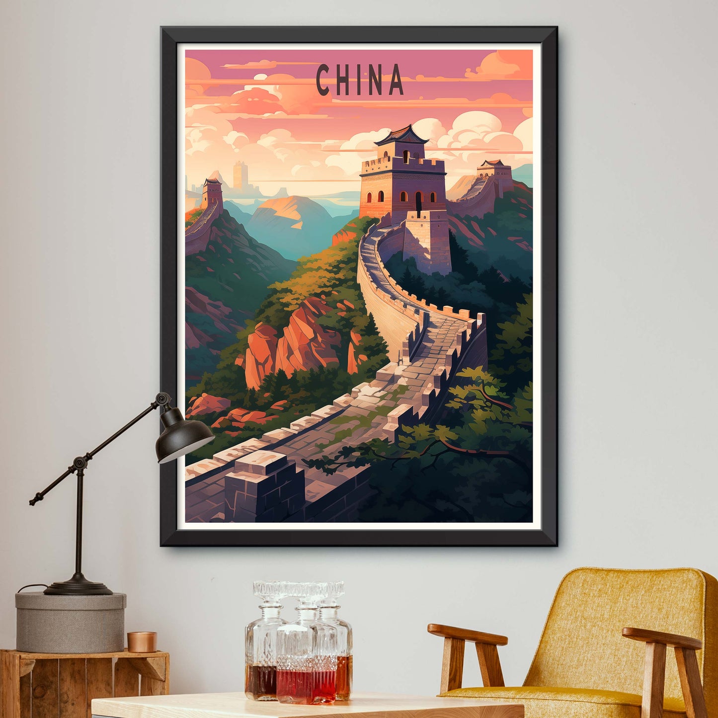 Discover China: A Journey Through Tradition and Innovation