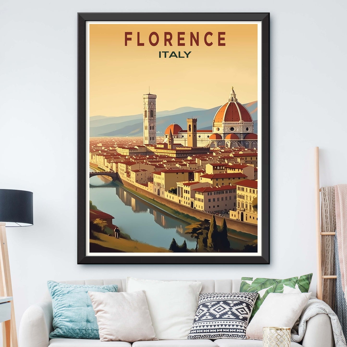 Eternal Splendor: Florence's Renaissance Charm